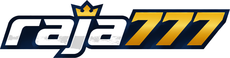 Logo raja777